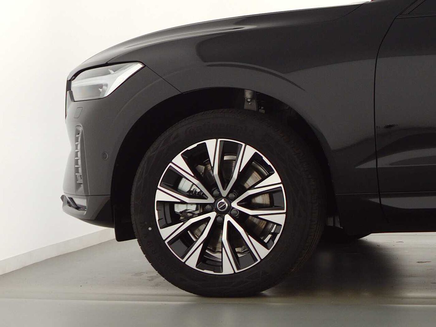 Volvo  XC 60