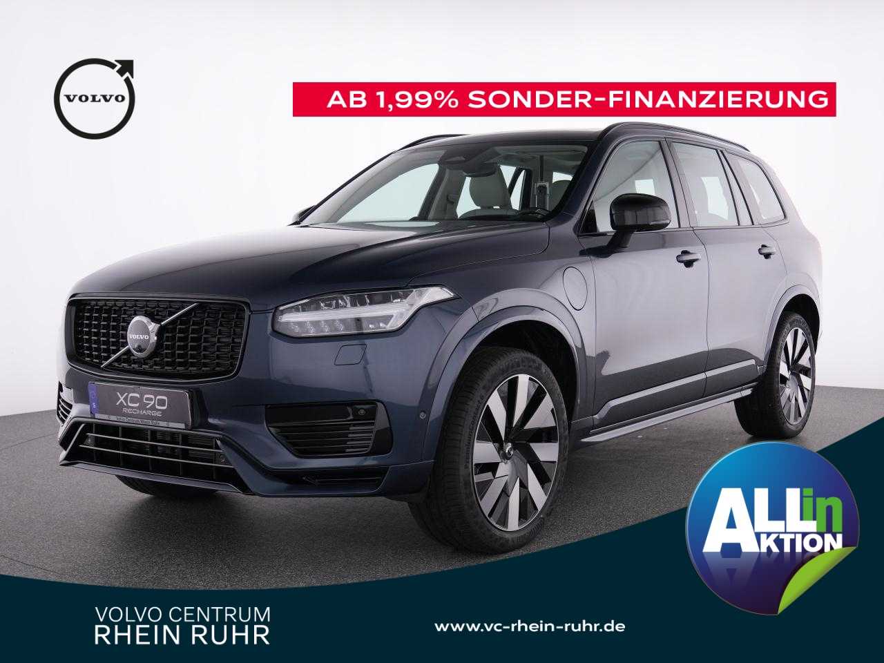 Volvo  XC 90