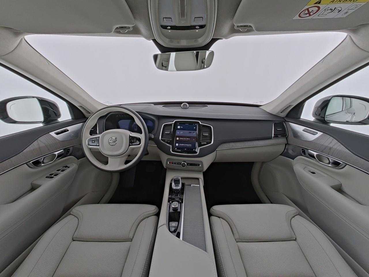 Volvo  XC 90