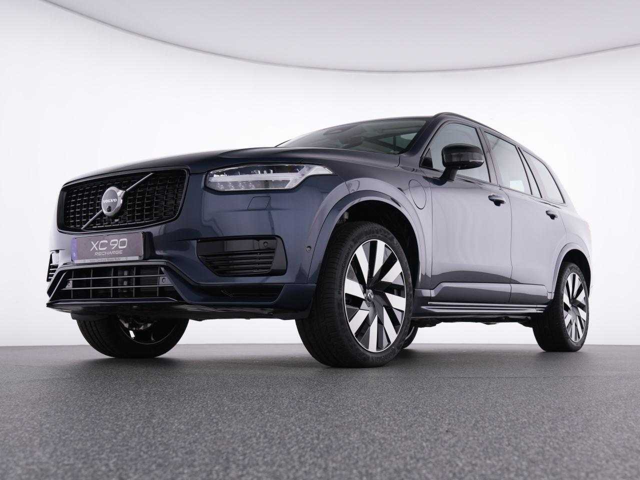 Volvo  XC 90