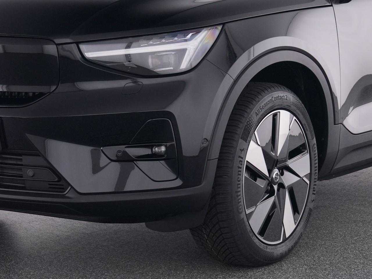 Volvo  ANDERE