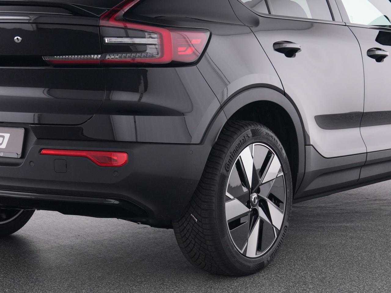Volvo  ANDERE