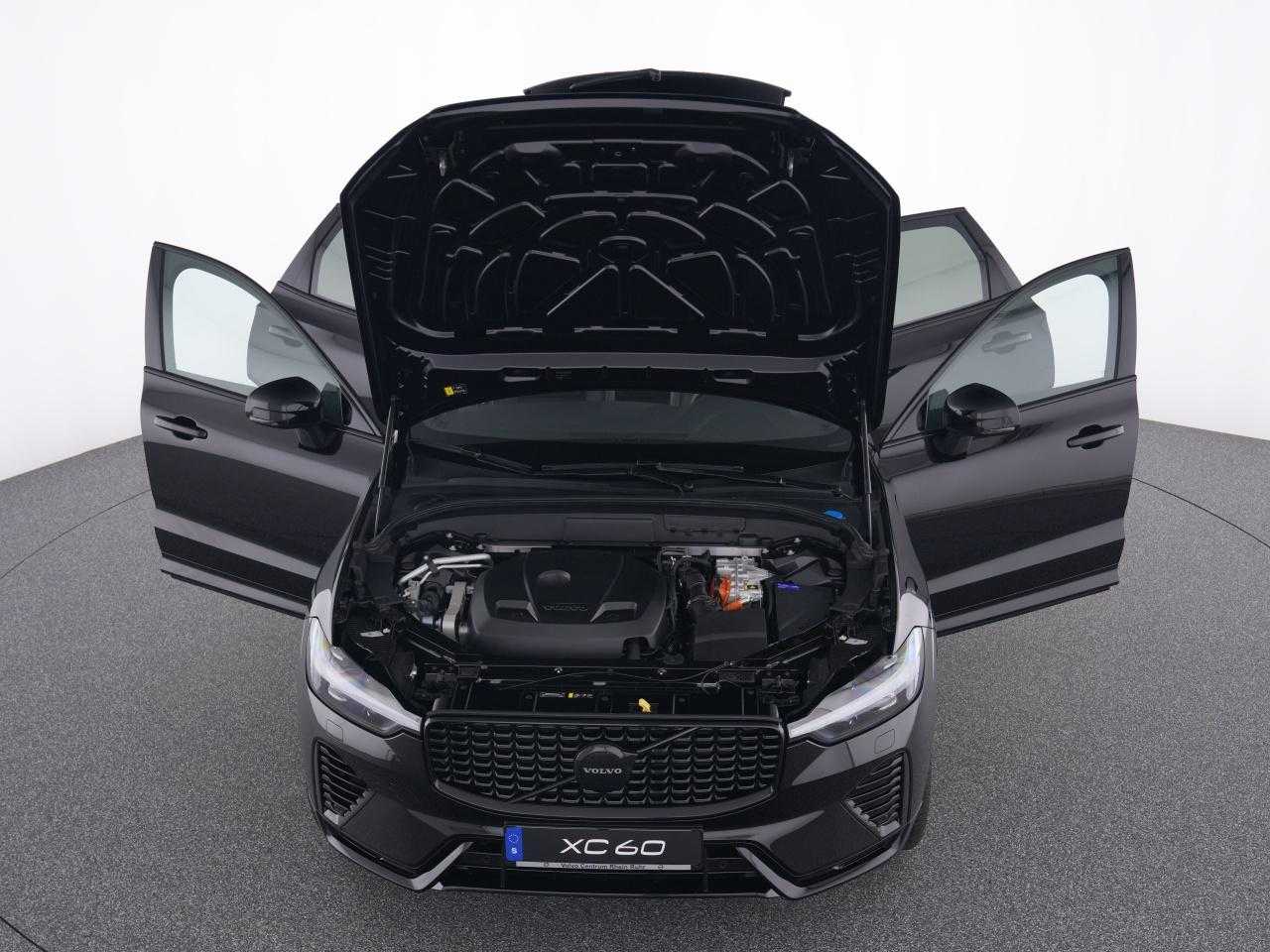 Volvo  XC 60