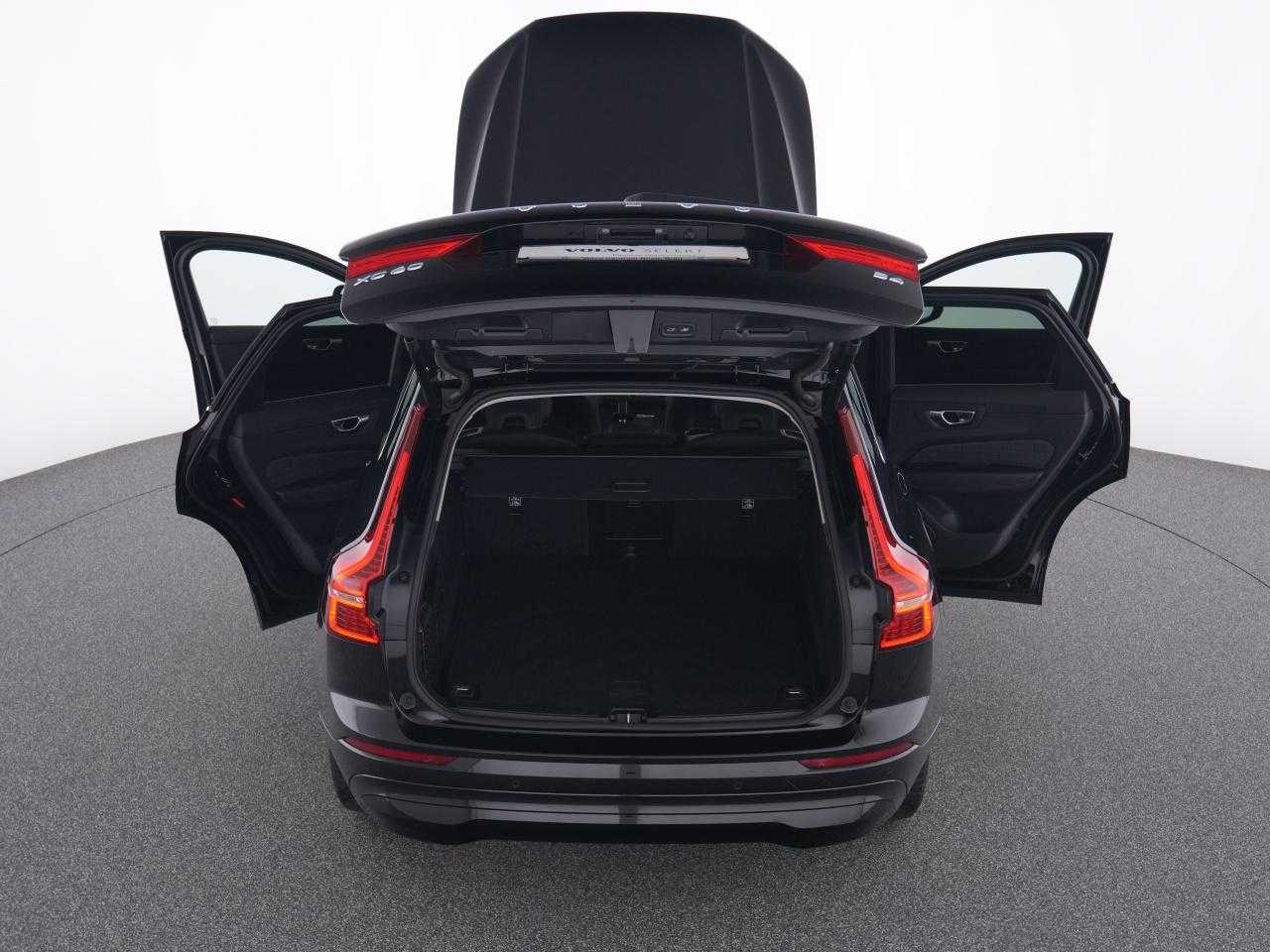 Volvo  XC 60