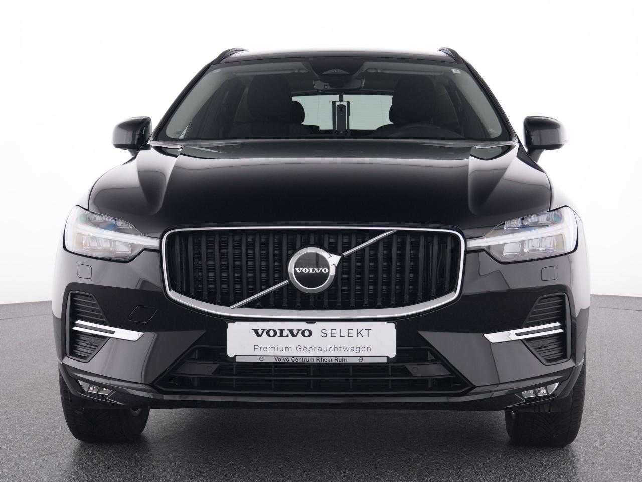 Volvo  XC 60