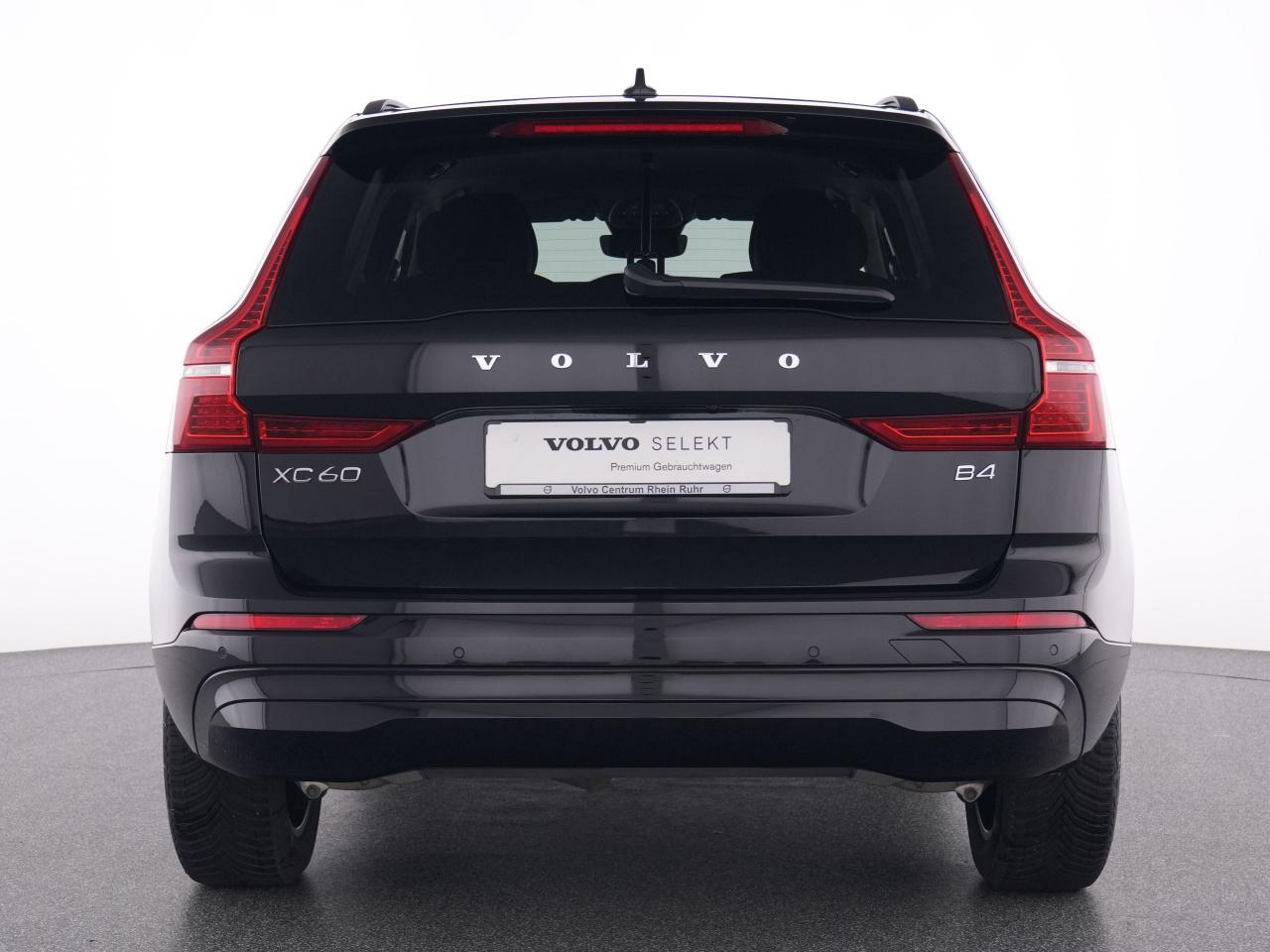 Volvo  XC 60