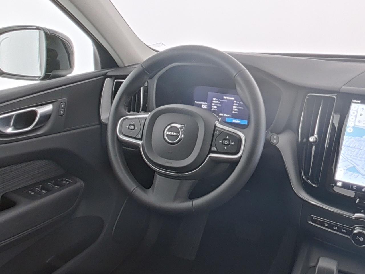 Volvo  XC 60