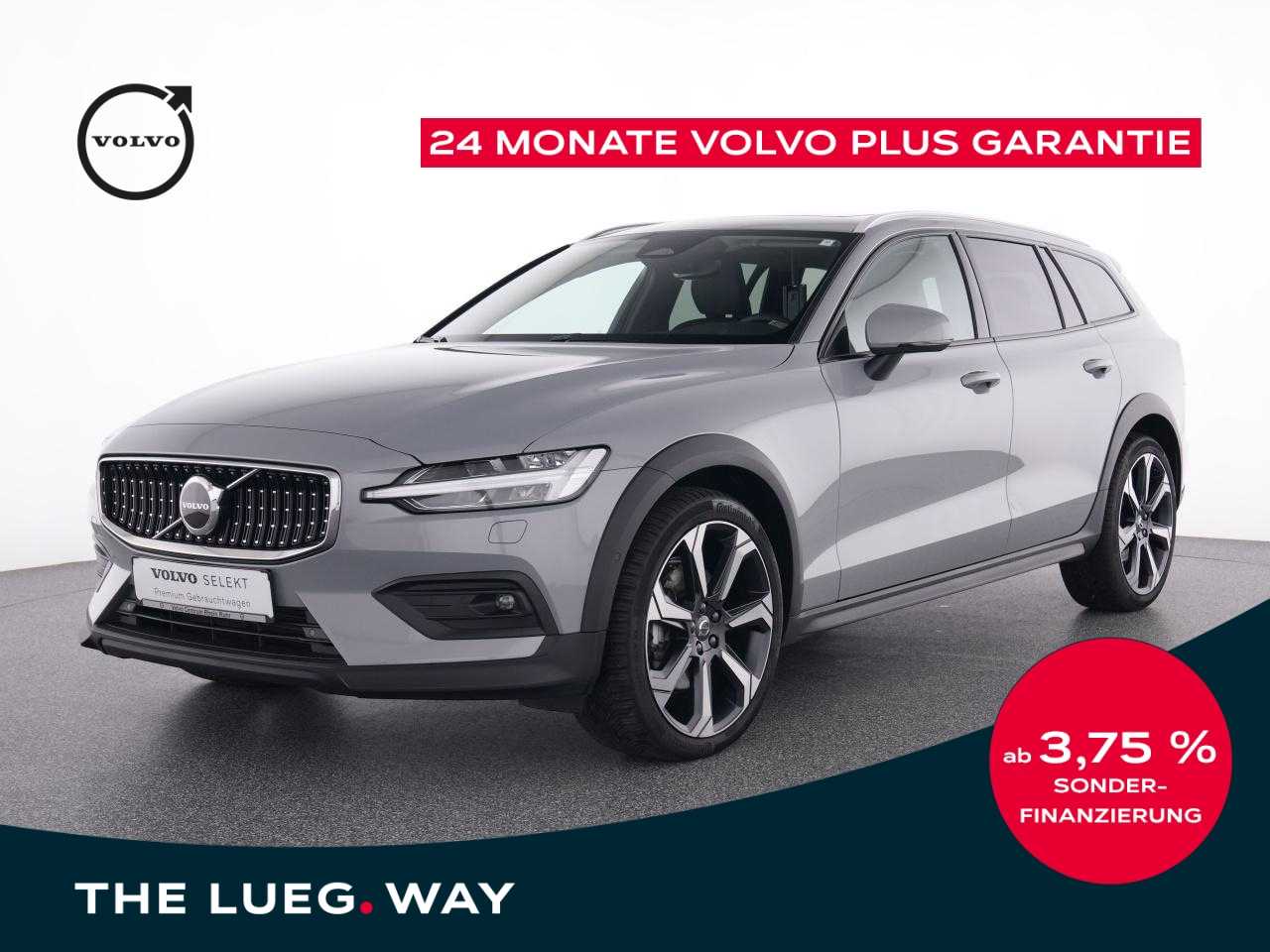 Volvo  CC