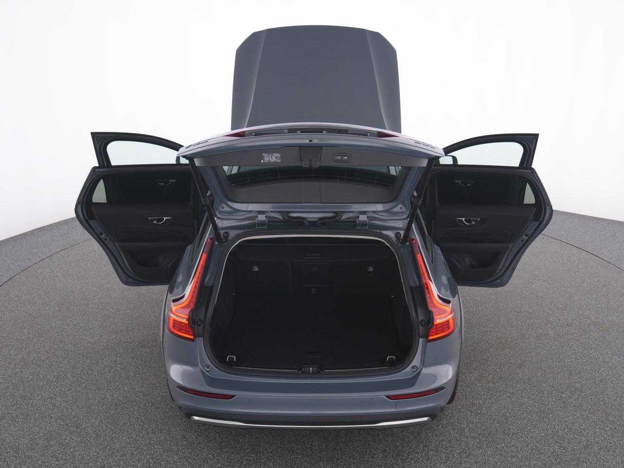 Volvo  V60 CC