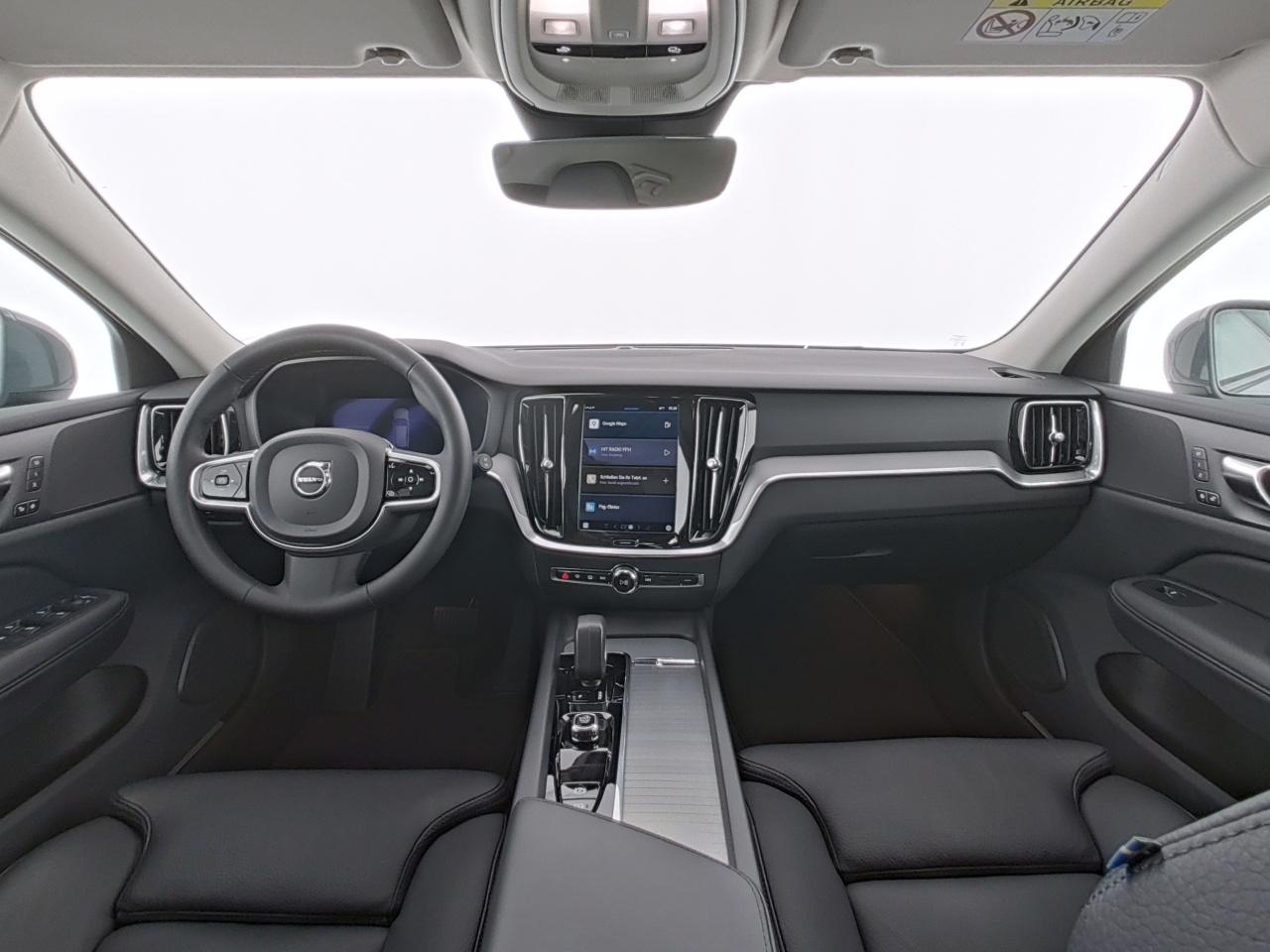 Volvo  V60 CC