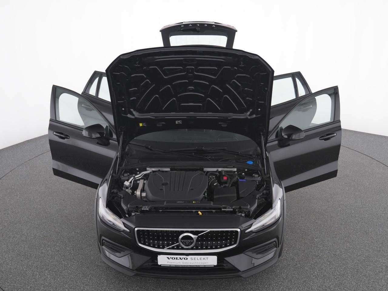 Volvo  CC