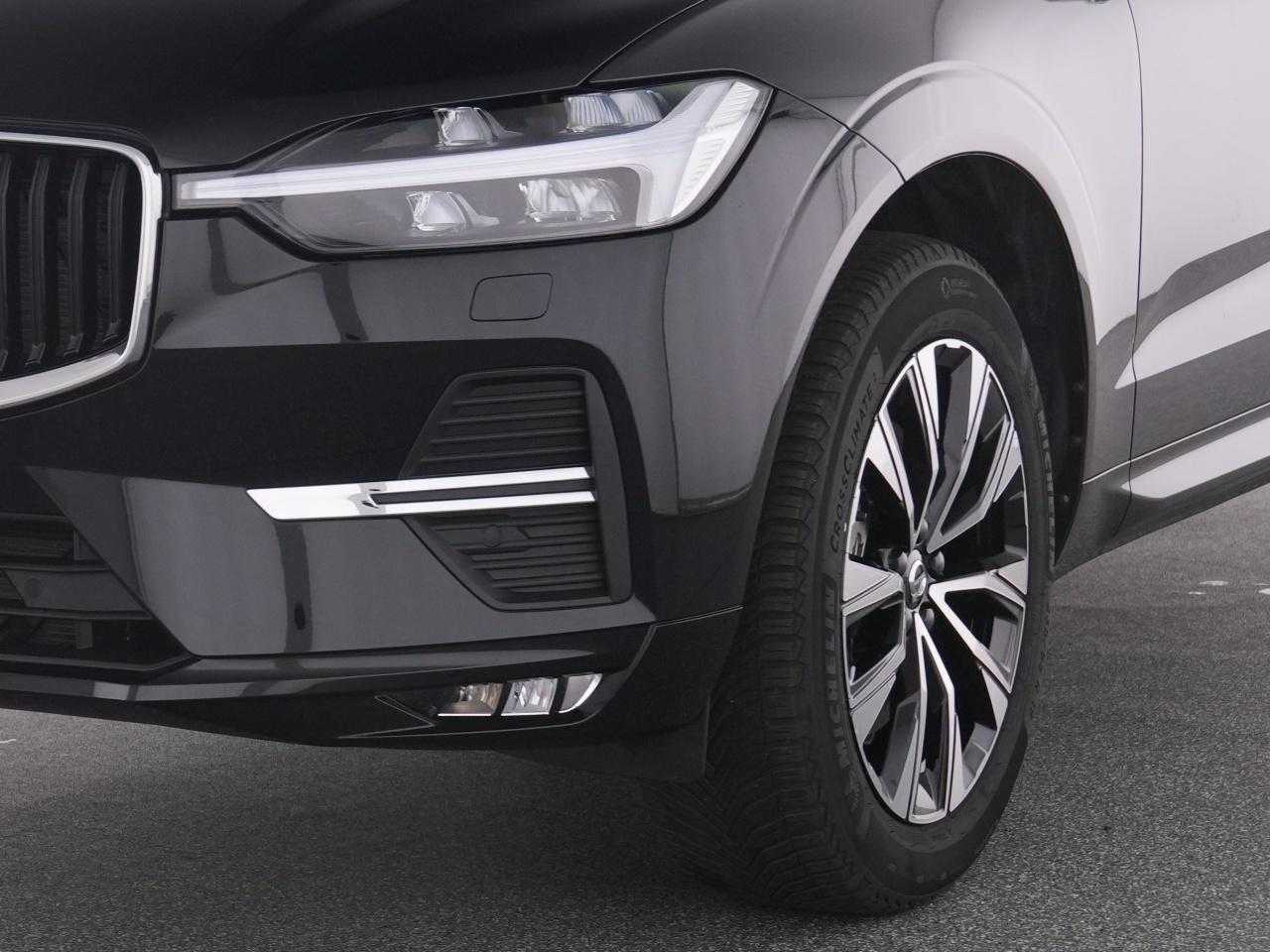 Volvo  XC 60
