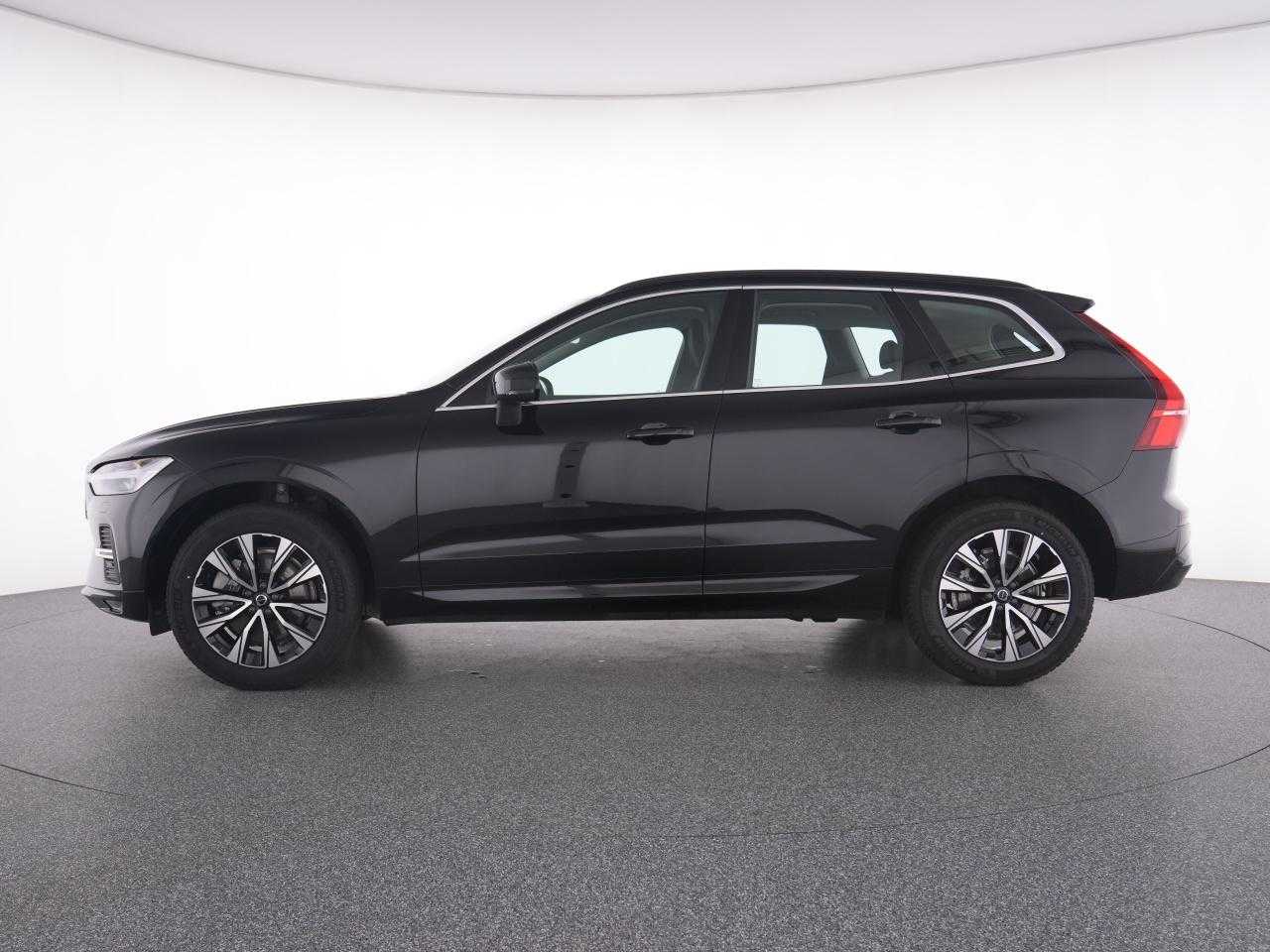 Volvo  XC 60