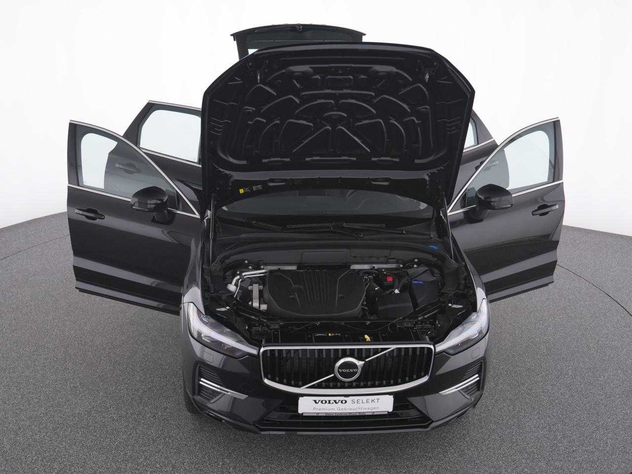 Volvo  XC 60