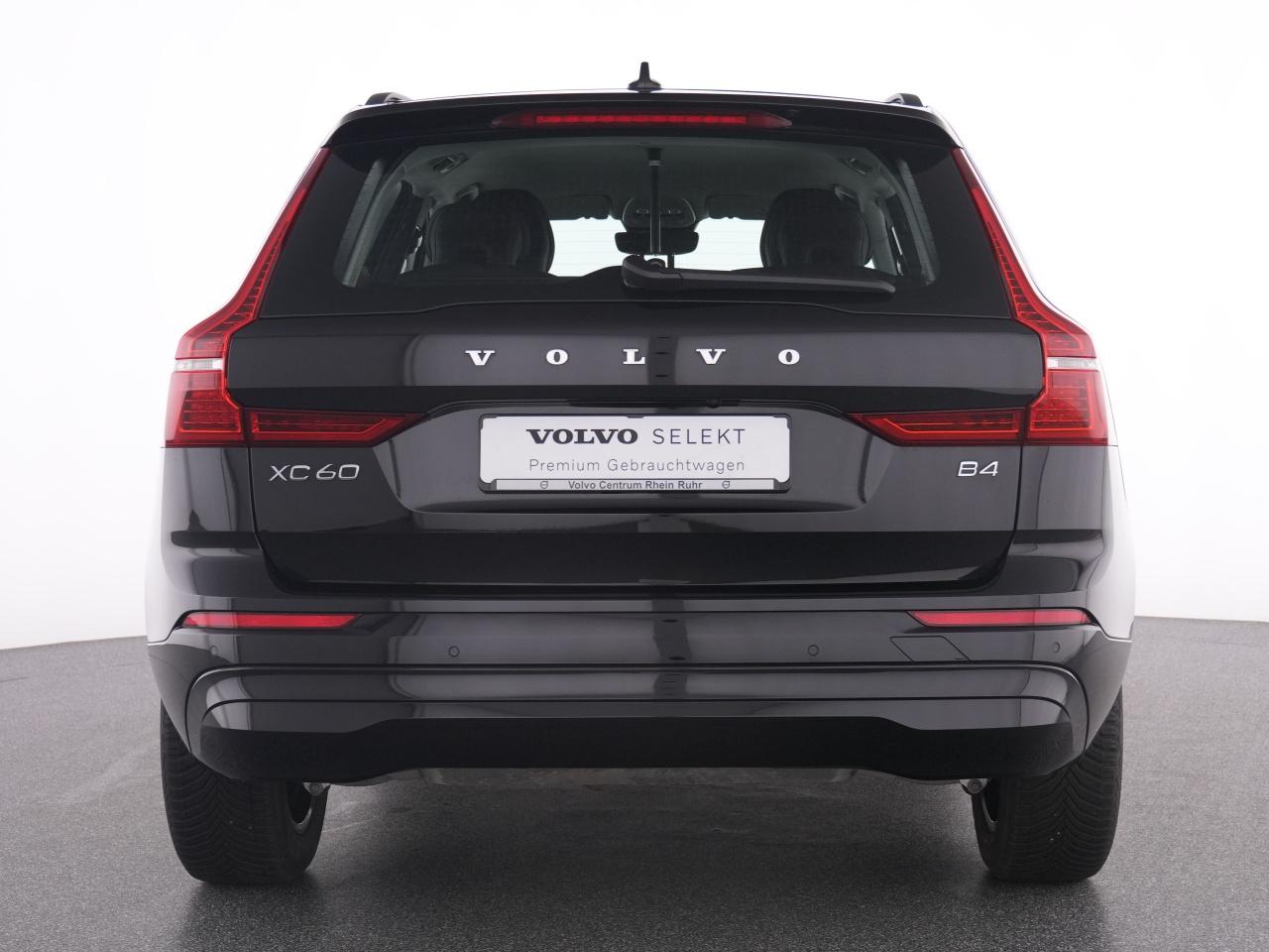 Volvo  XC 60
