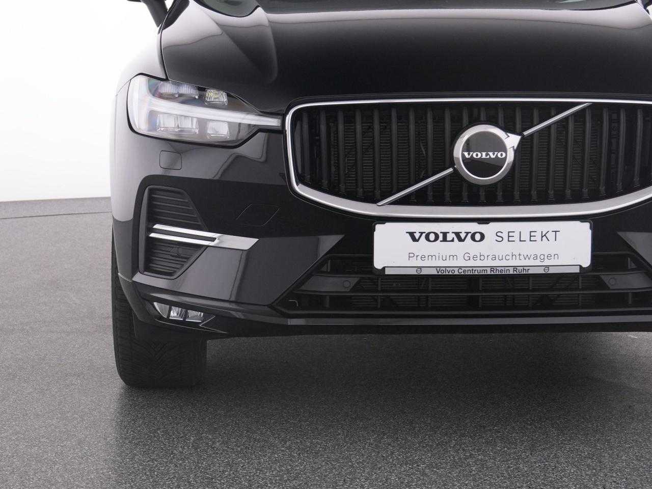 Volvo  XC 60