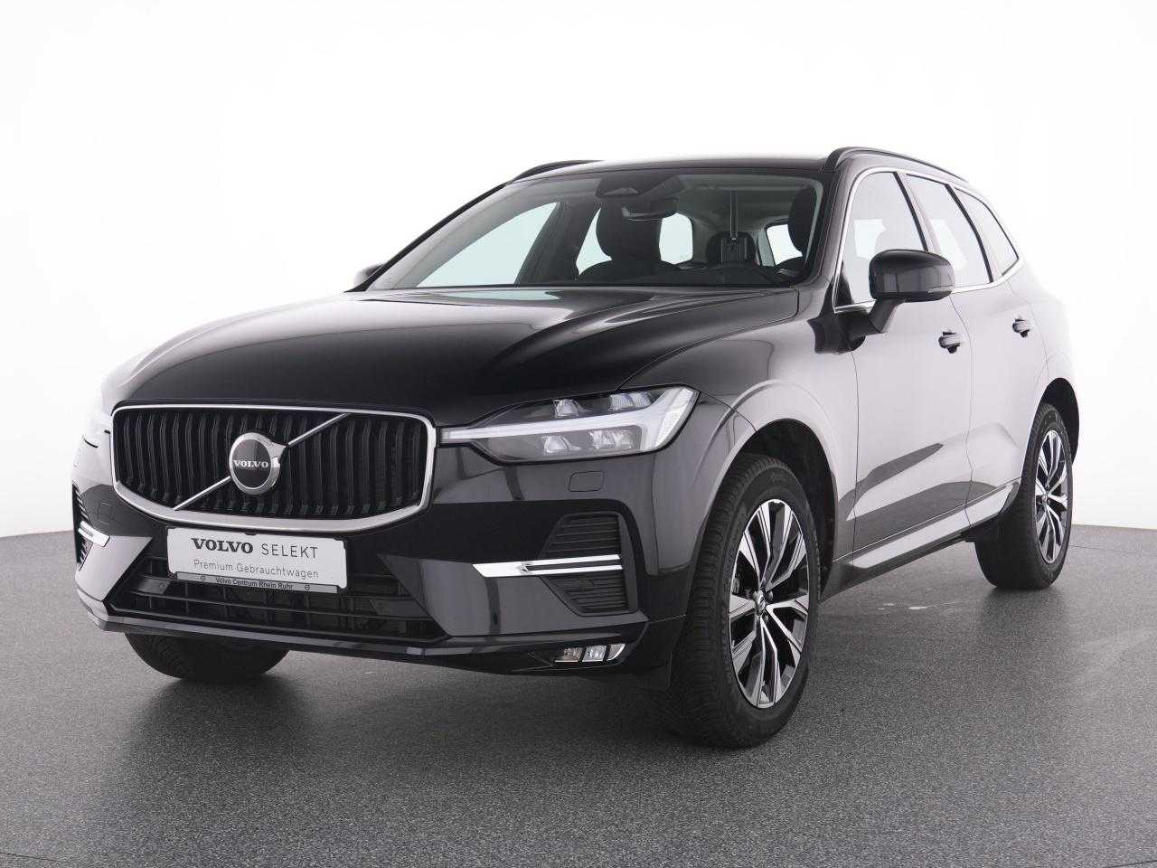 Volvo  XC 60