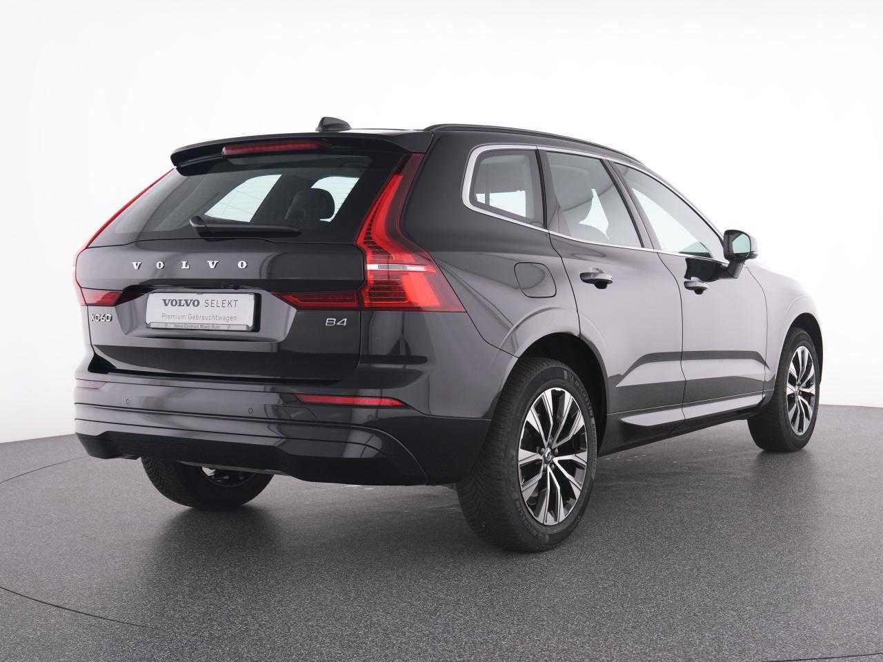 Volvo  XC 60