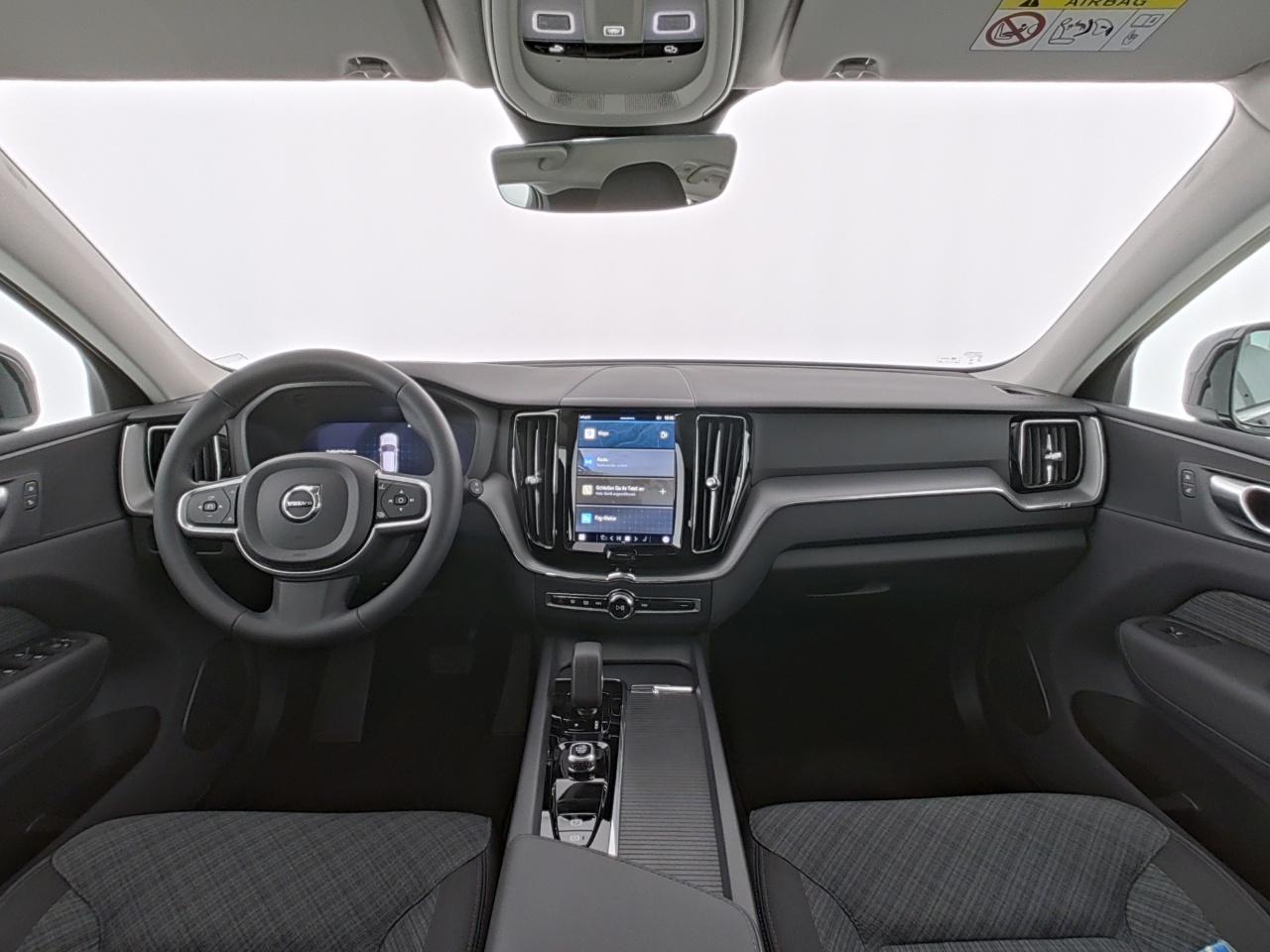 Volvo  XC 60
