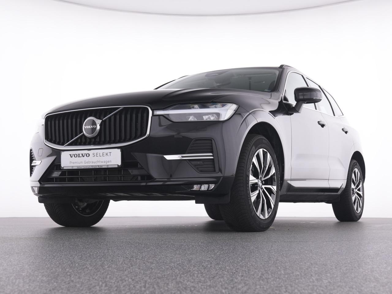 Volvo  XC 60