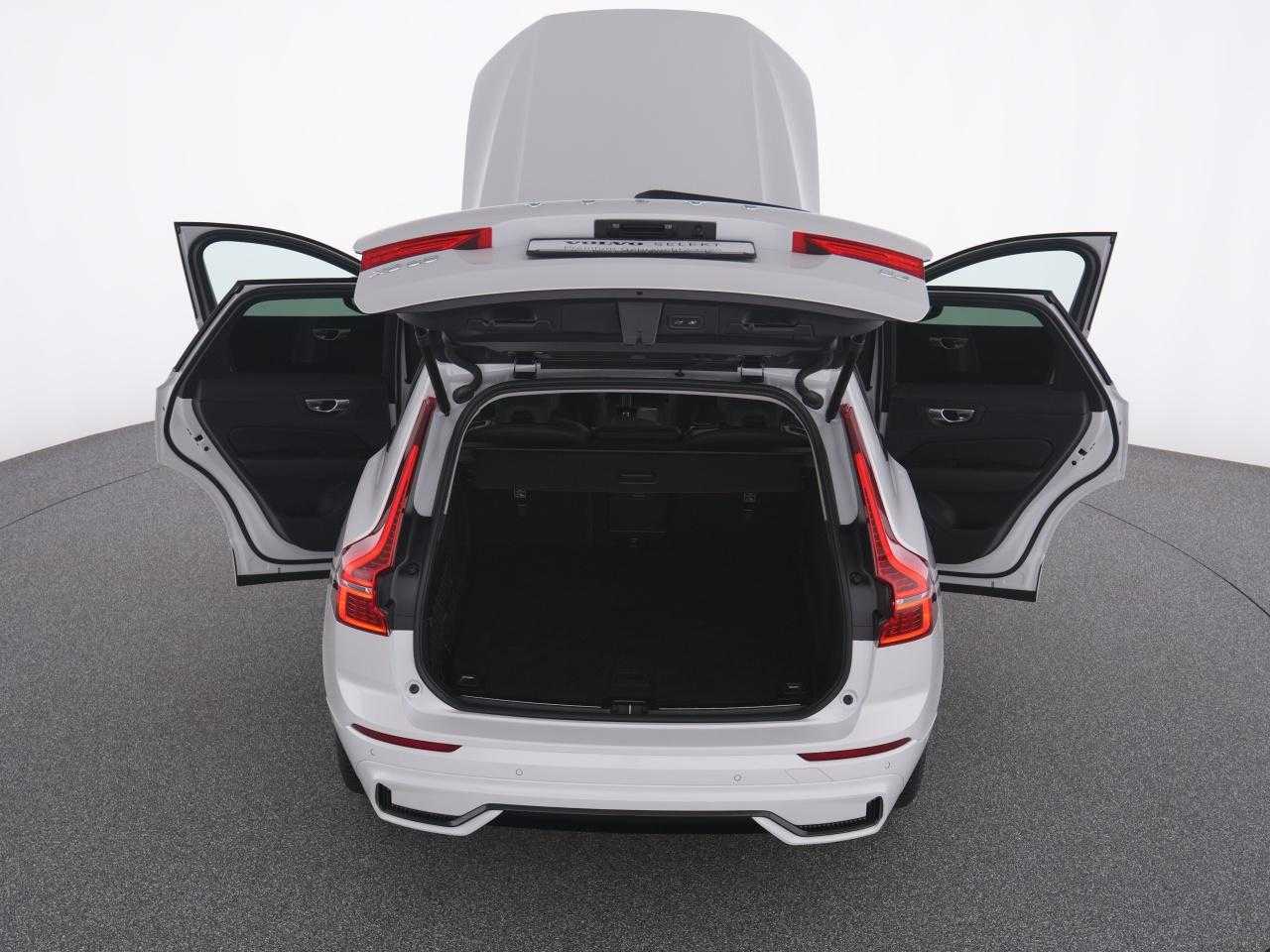 Volvo  XC 60