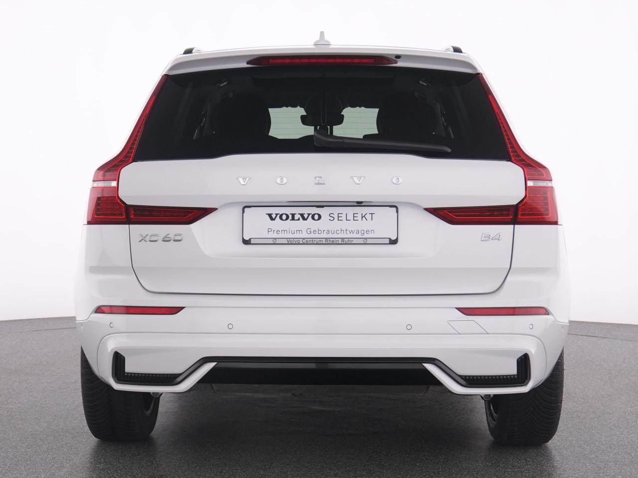 Volvo  XC 60