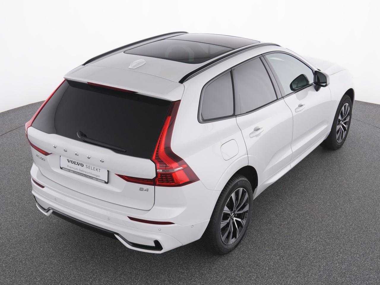 Volvo  XC 60