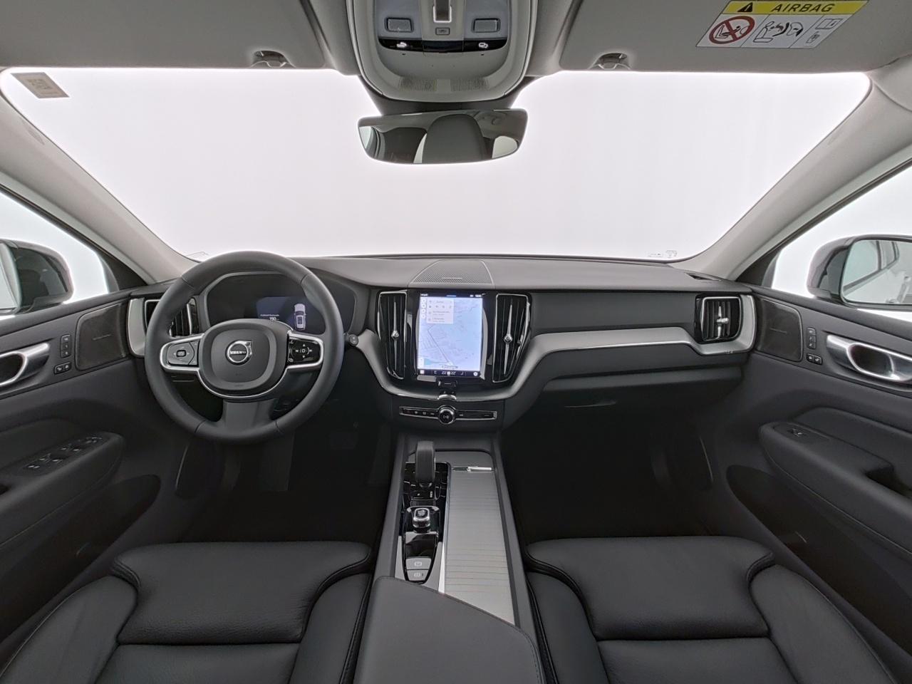 Volvo  XC 60