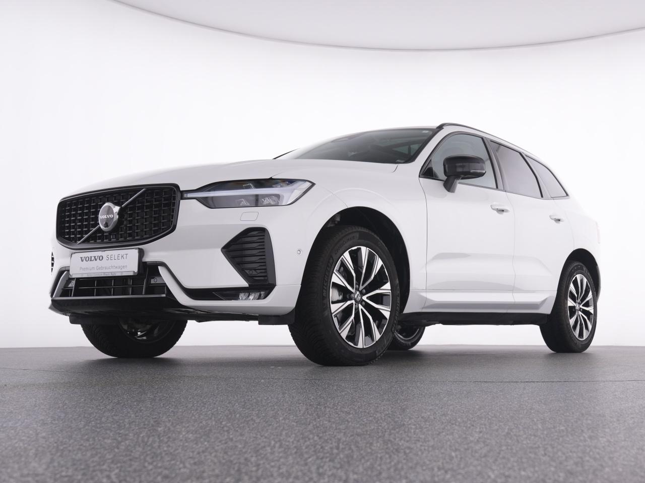 Volvo  XC 60