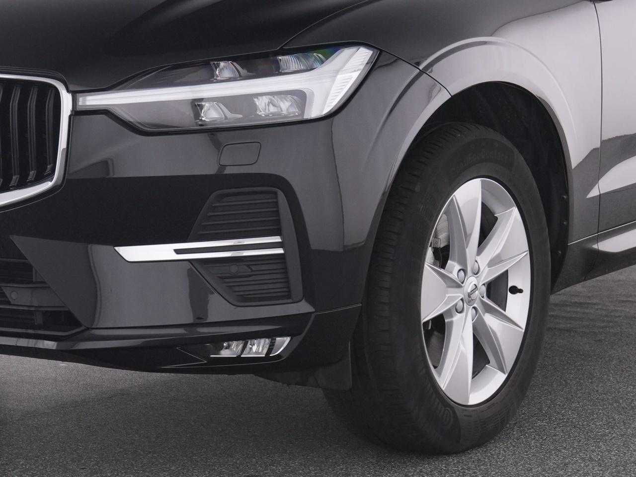 Volvo  XC 60
