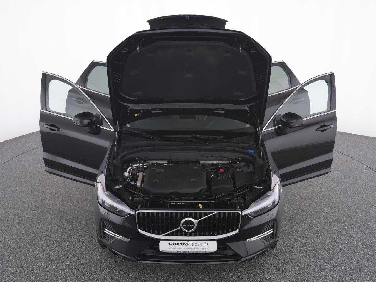 Volvo  XC 60