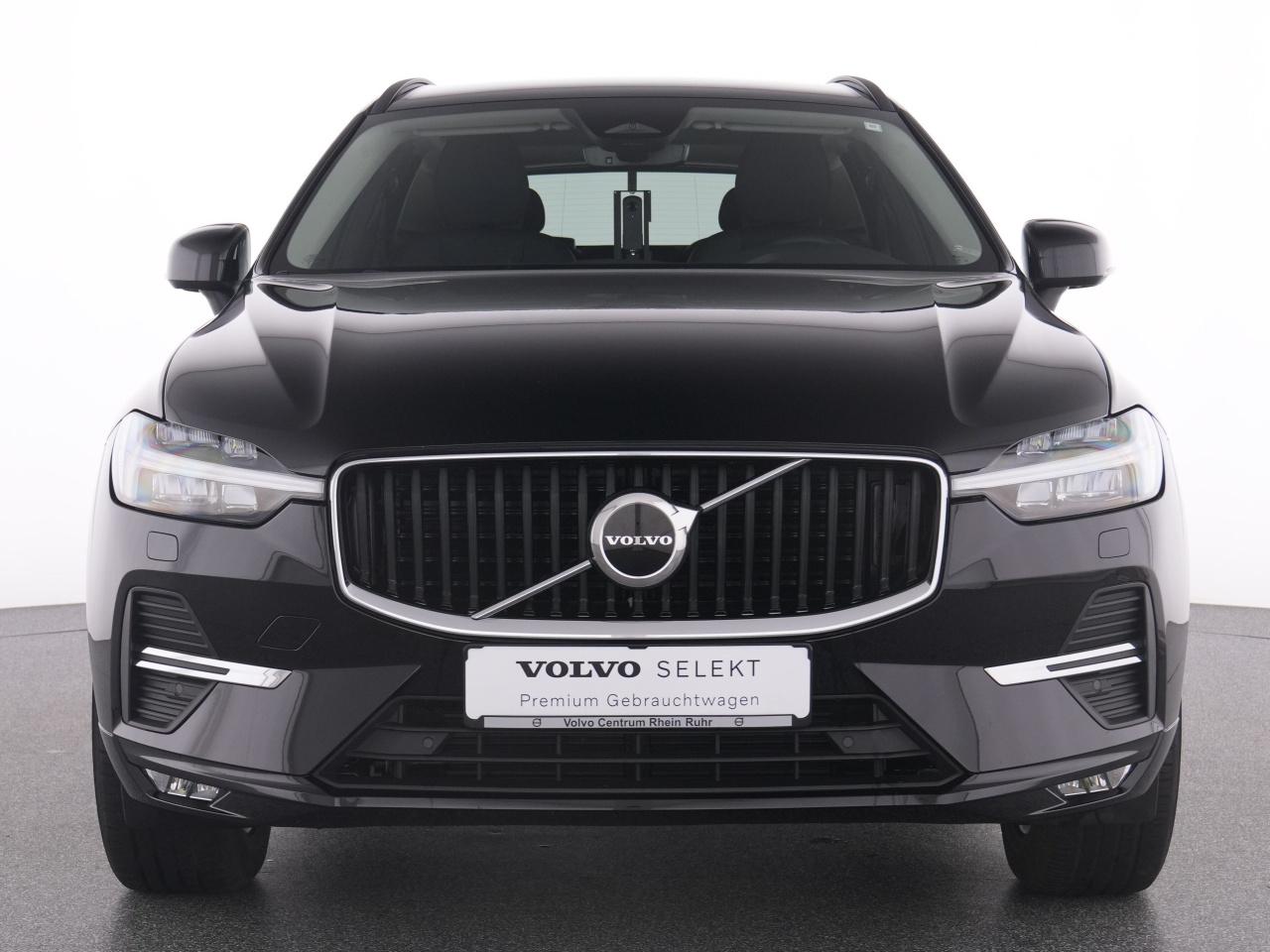 Volvo  XC 60