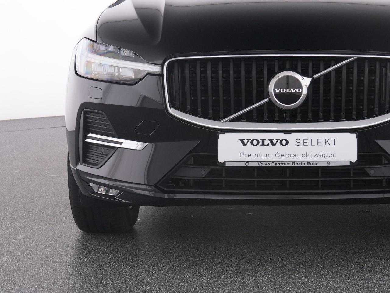 Volvo  XC 60