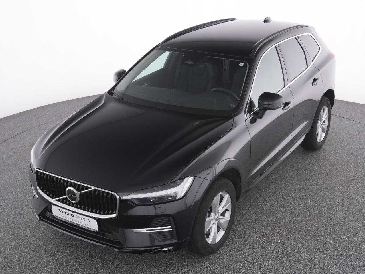 Volvo  XC 60