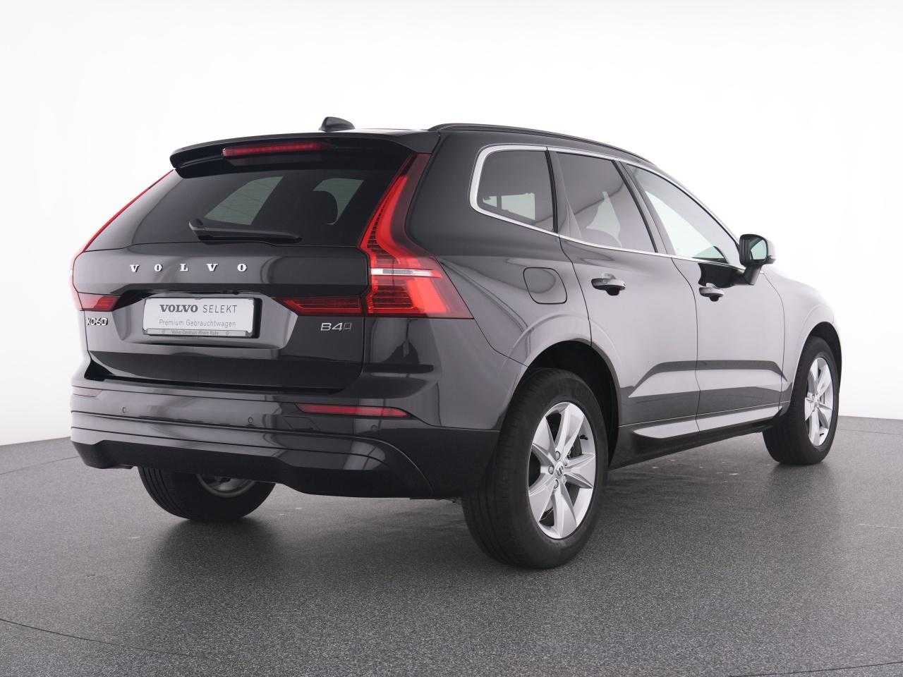 Volvo  XC 60