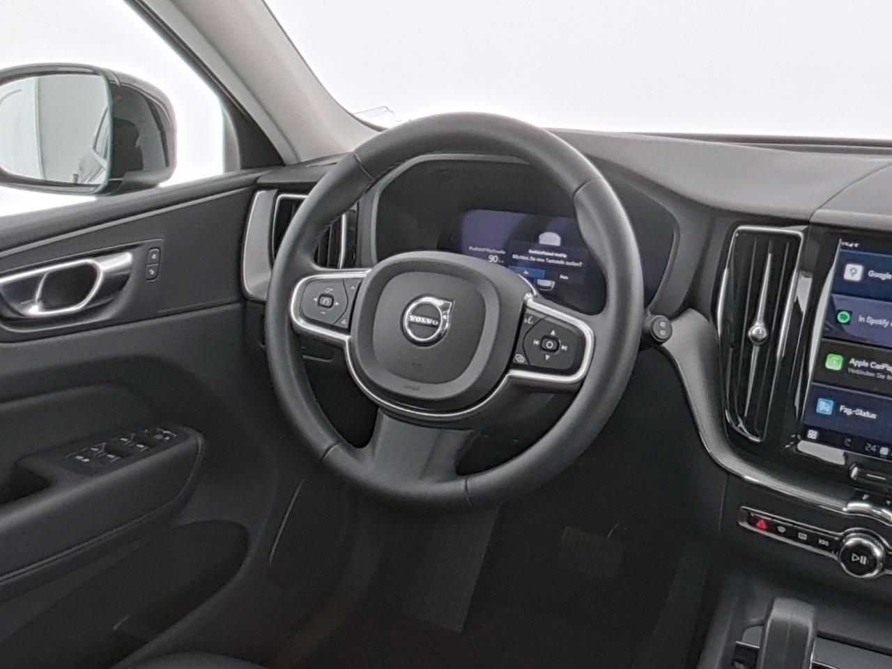 Volvo  XC 60
