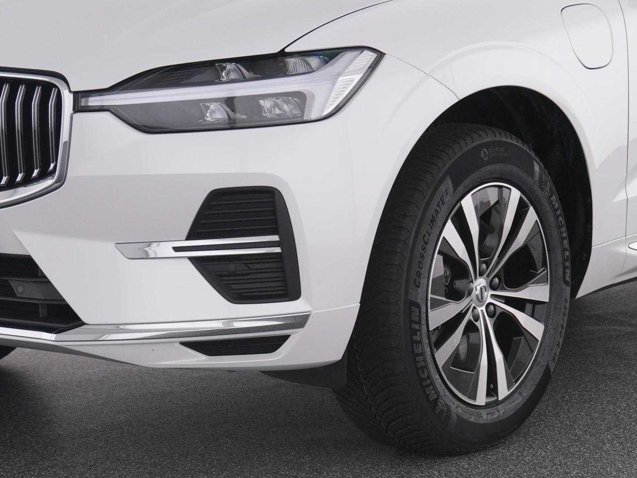 Volvo  XC 60