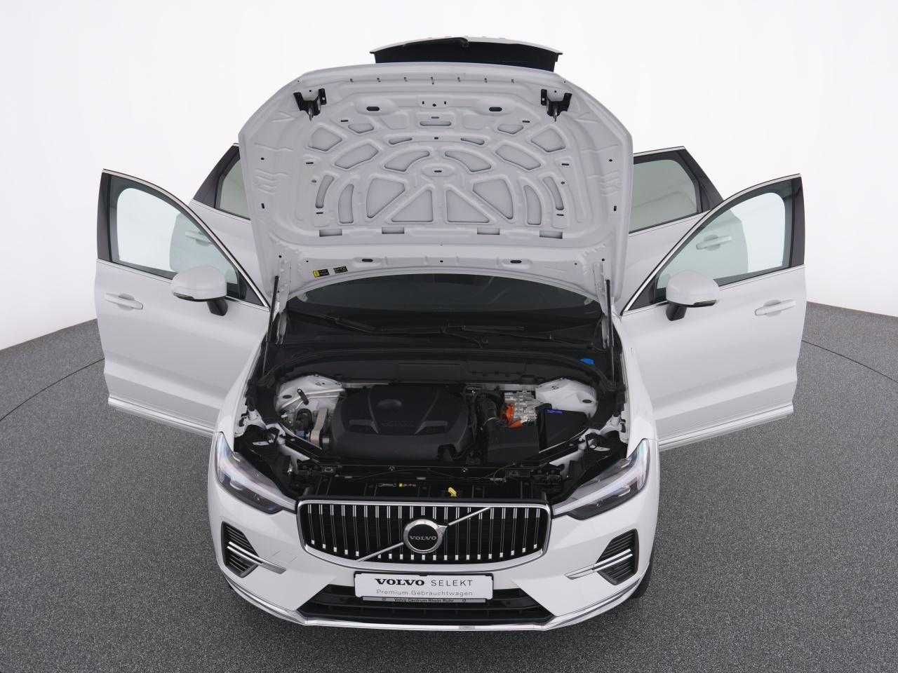Volvo  XC 60