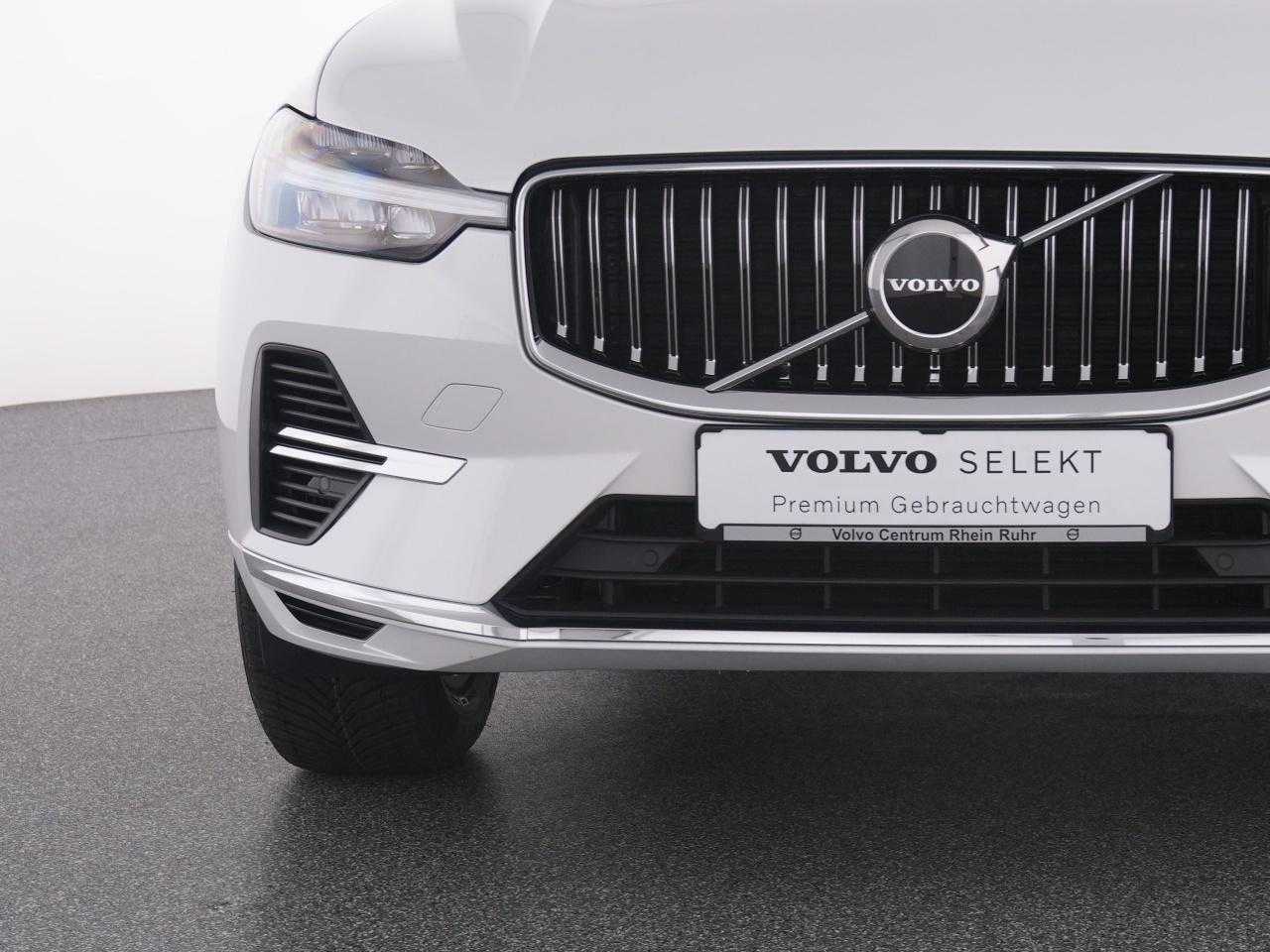 Volvo  XC 60