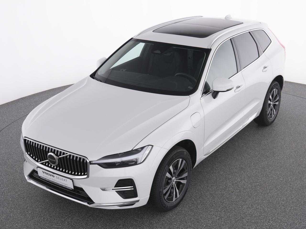 Volvo  XC 60