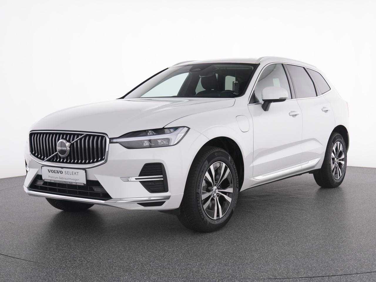 Volvo  XC 60