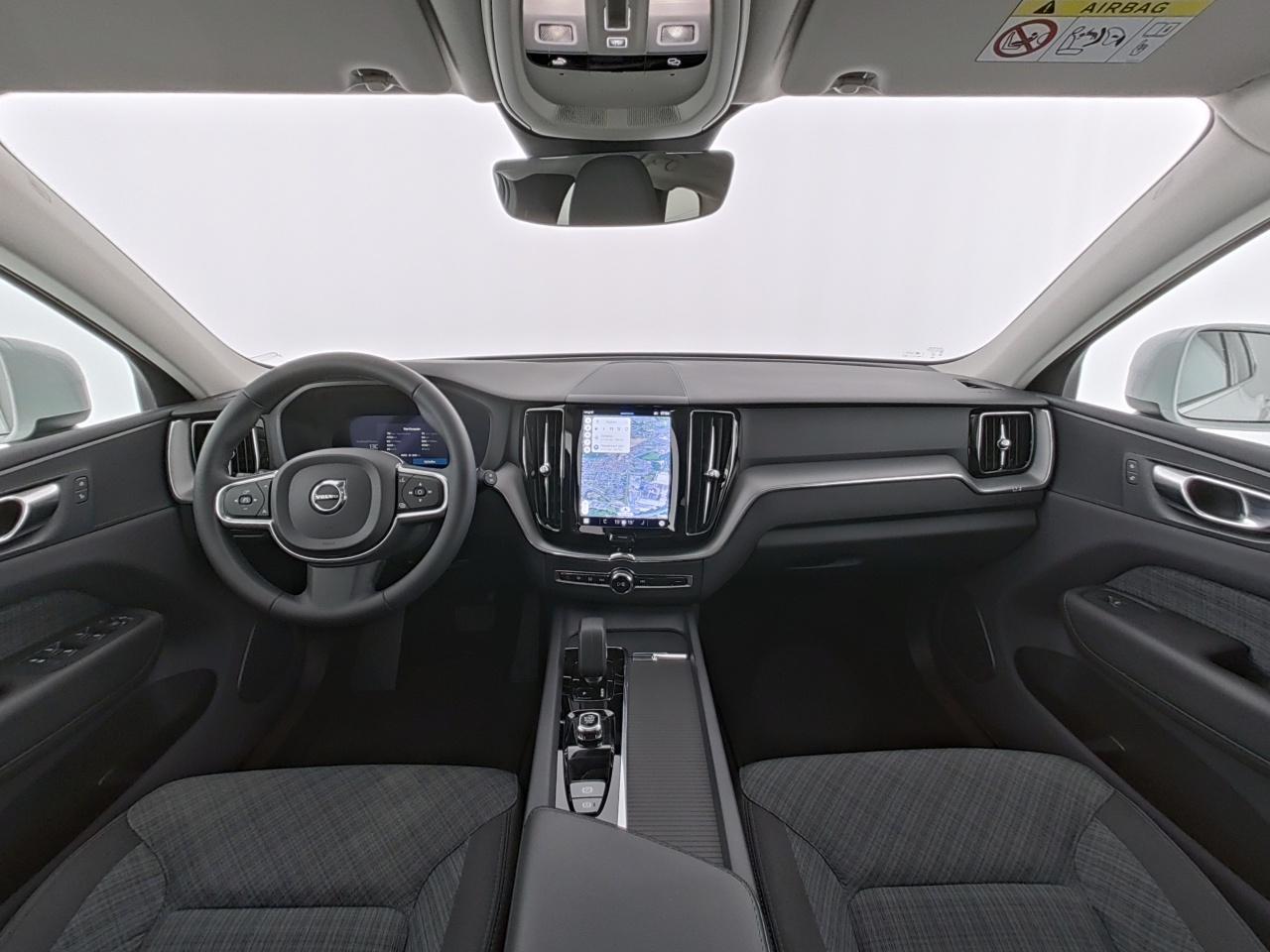 Volvo  XC 60