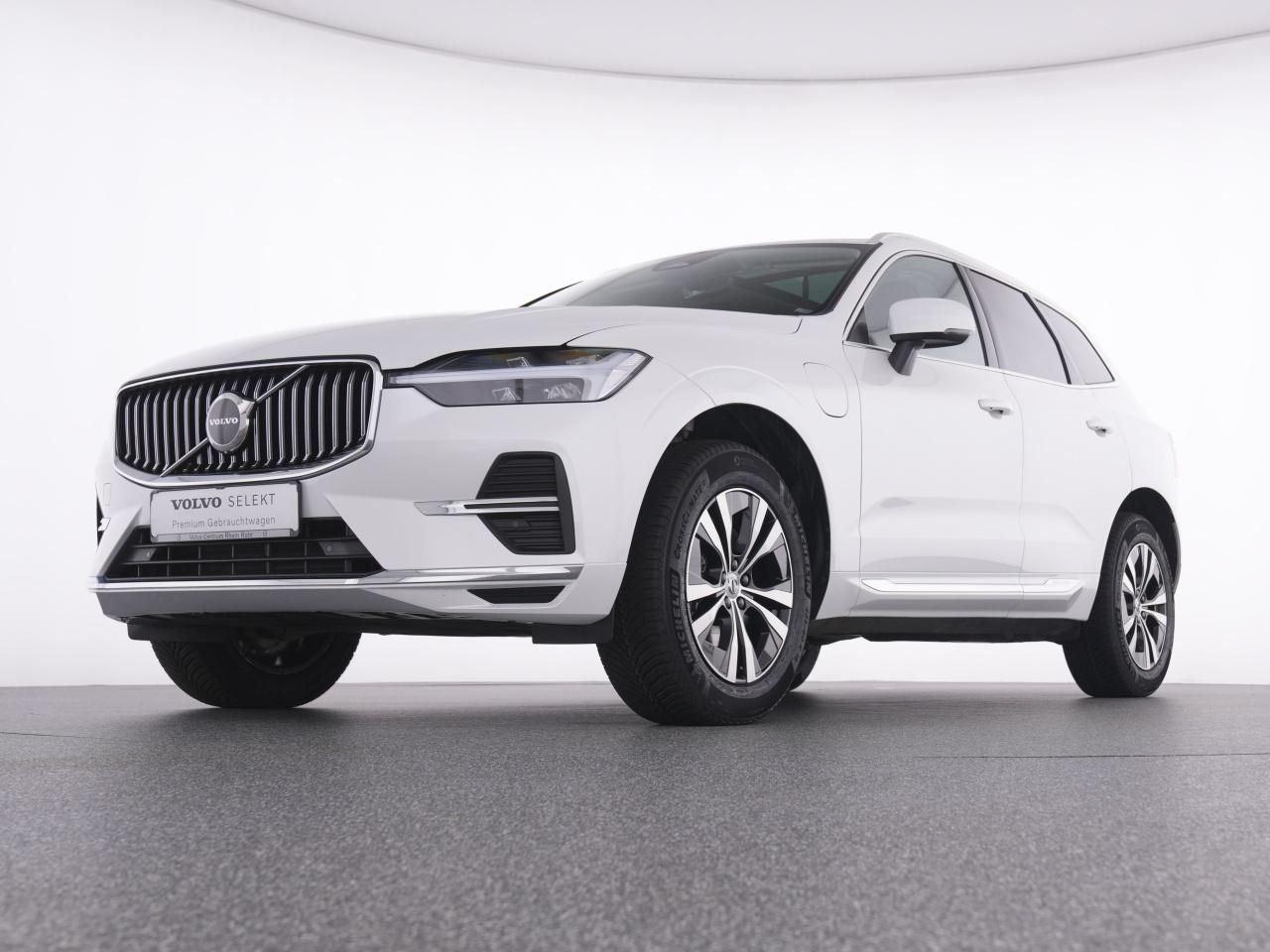 Volvo  XC 60