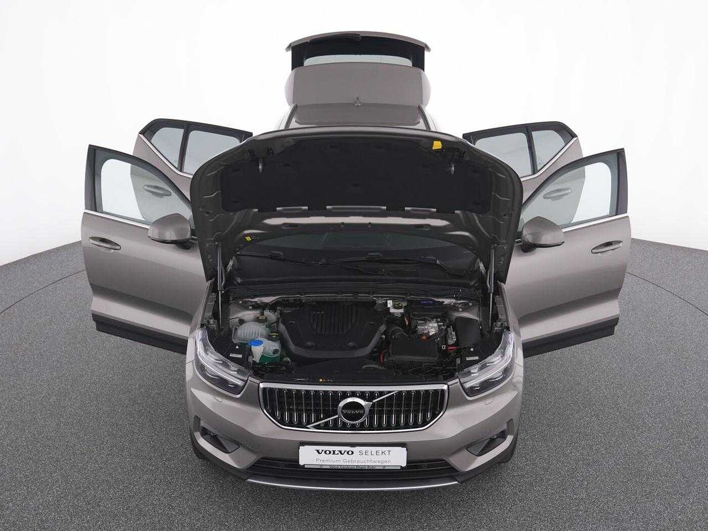 Volvo  XC 40