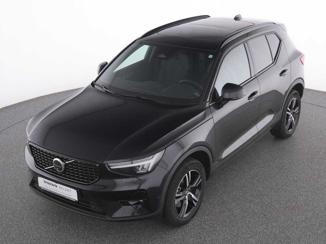 Volvo  XC 40