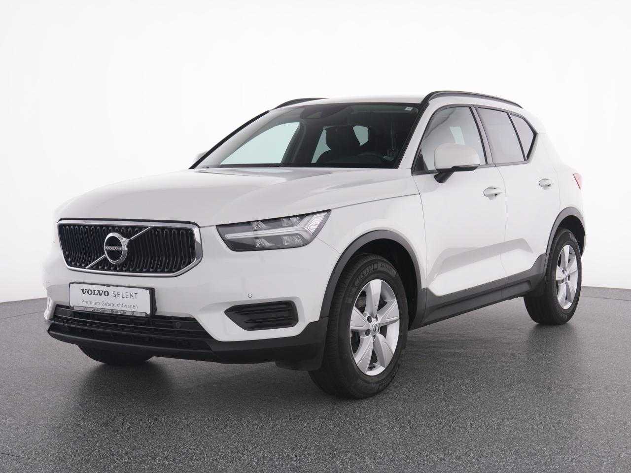 Volvo  XC 40