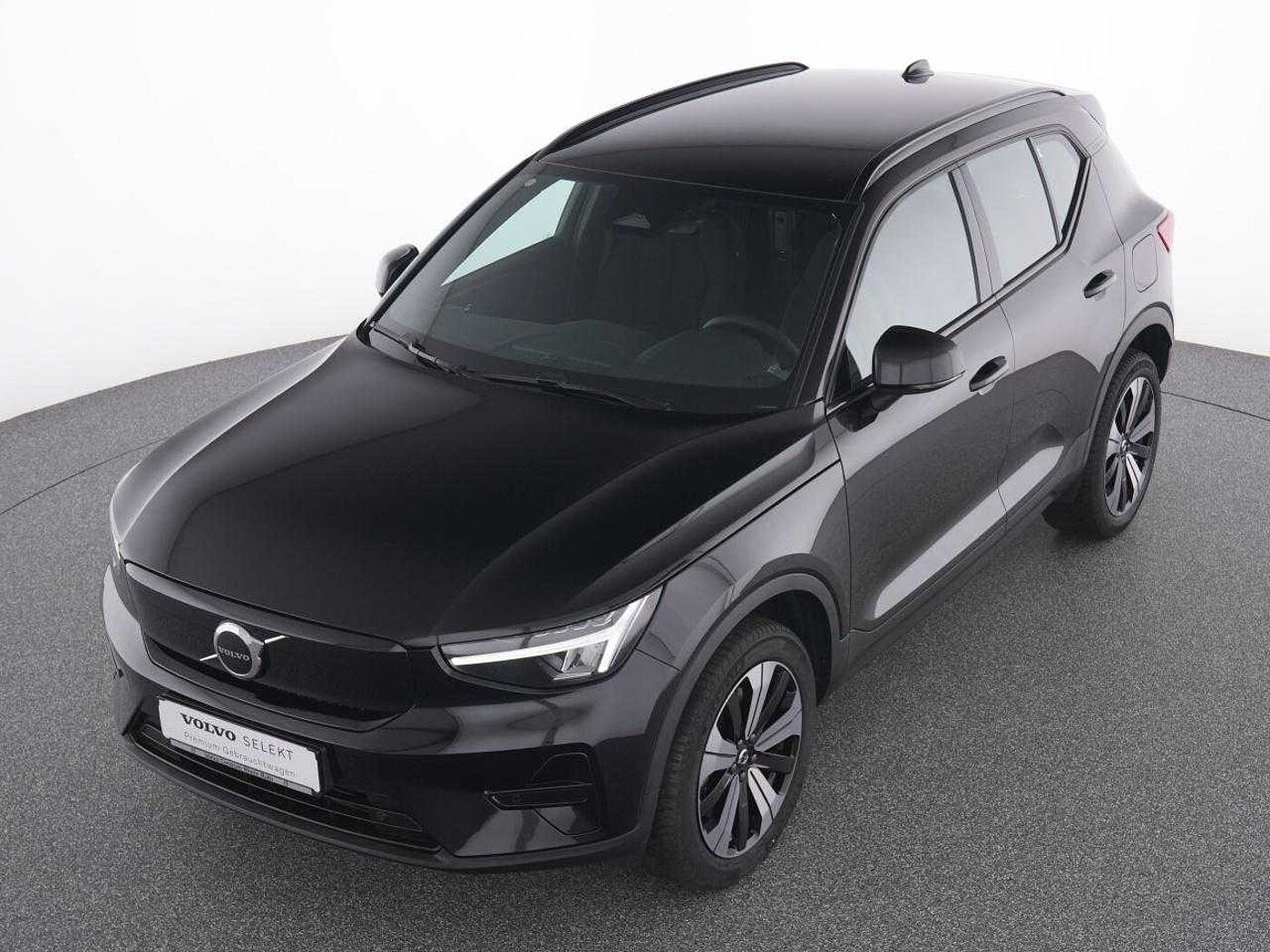 Volvo  XC 40