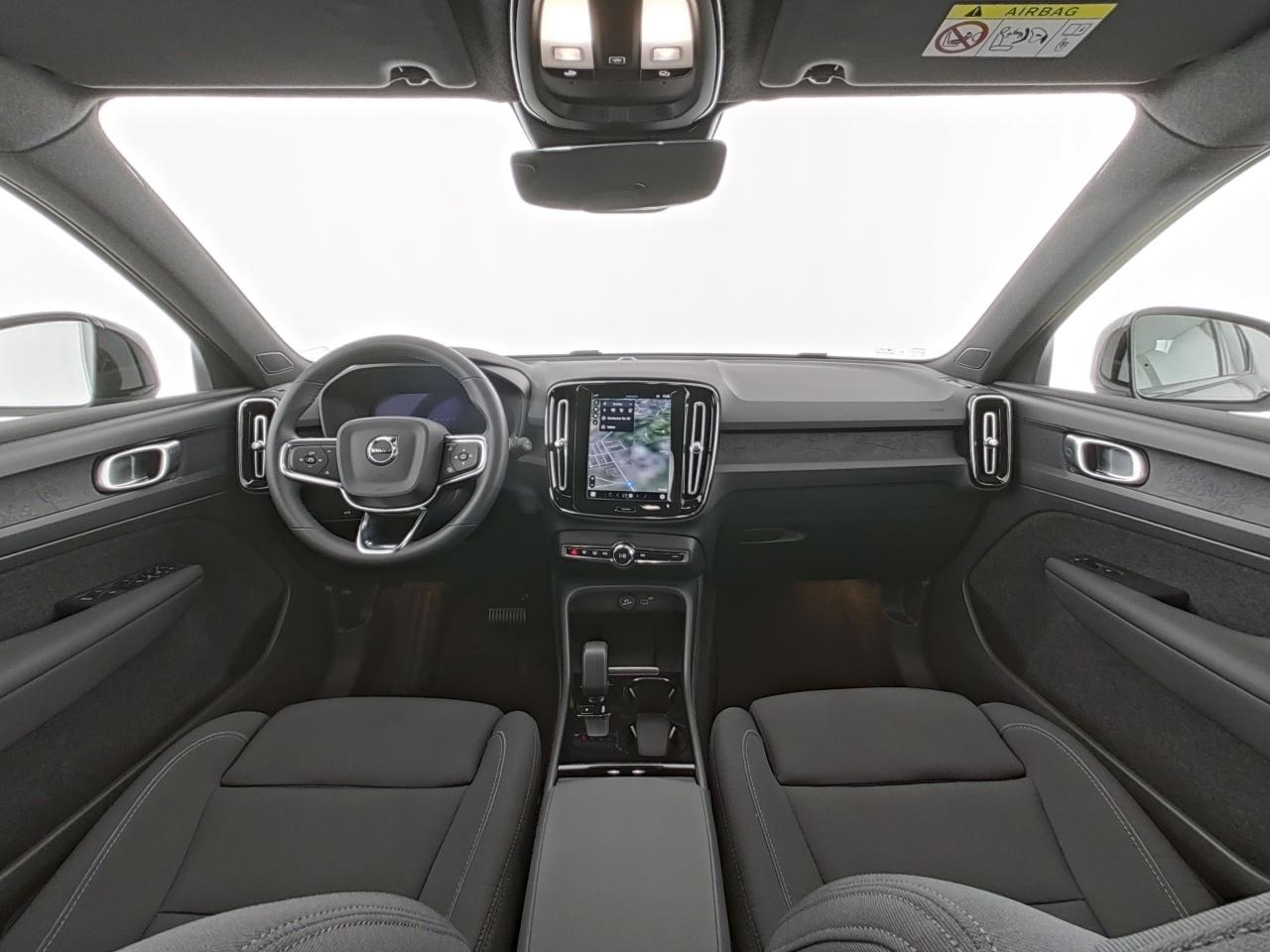 Volvo  XC 40