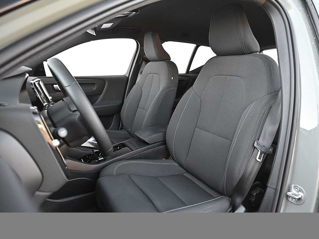 Volvo  XC 40