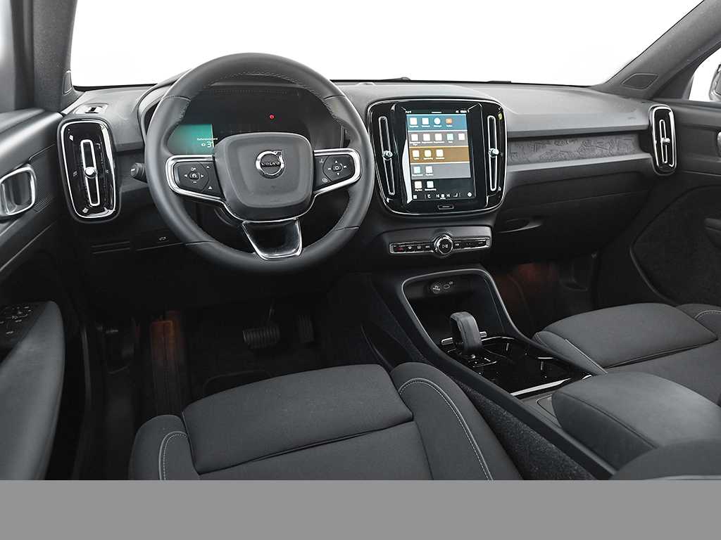 Volvo  XC 40